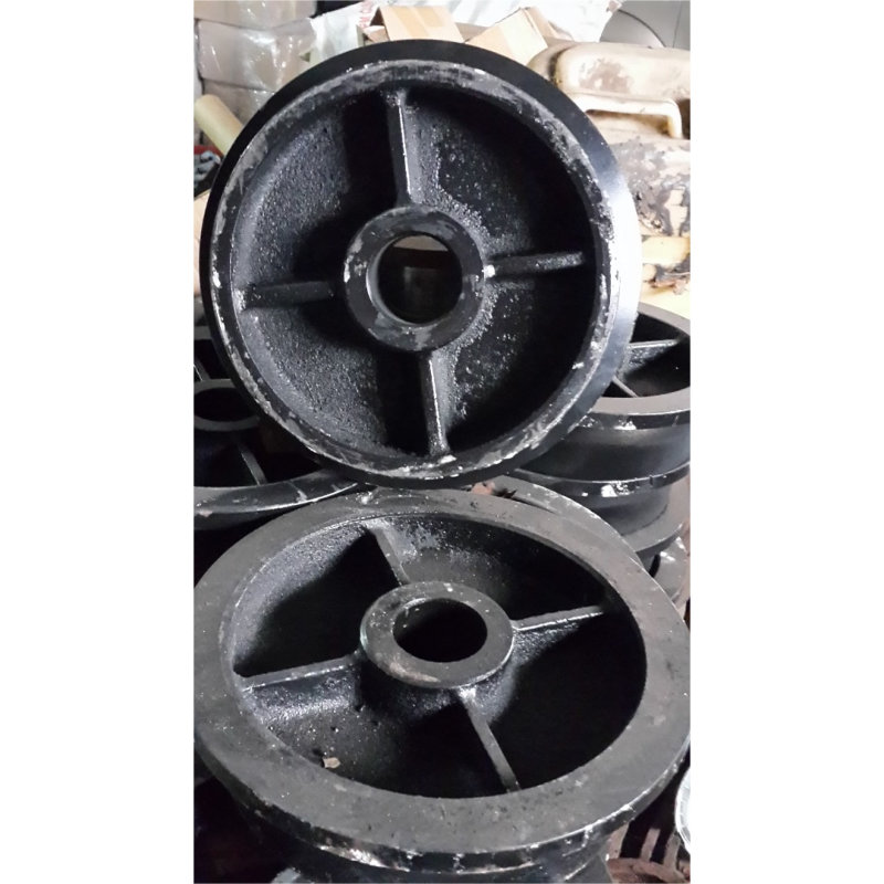 BOGIE WHEEL 1