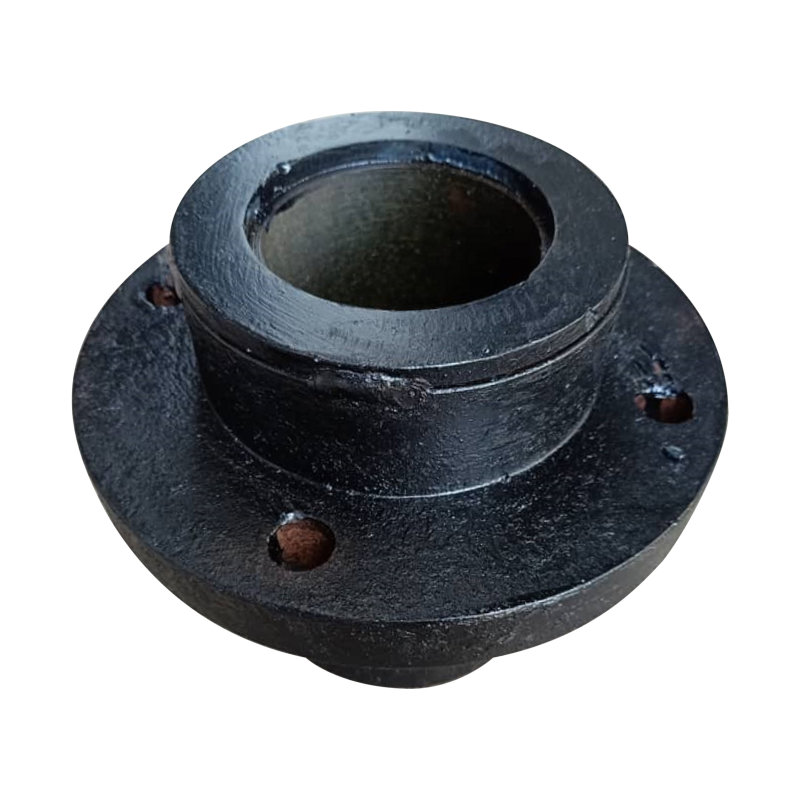 CAGES ROUND AXIAL BOGIE BLOCK C.W HI-TECH BUSH 1